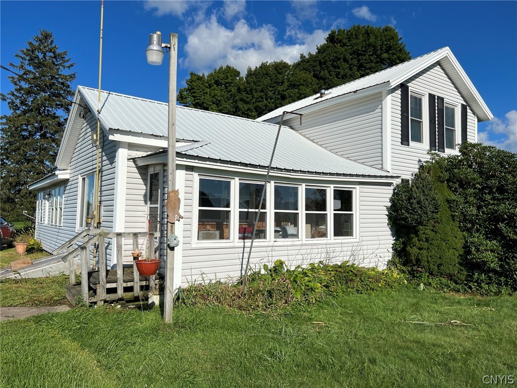 9481 East Mud Lake Road Fulton, NY 13069 - Photo 1 of 1