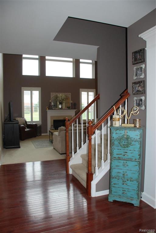 3535 Hogan Circle Rochester Hills, MI 48307 - Photo 2 of 43