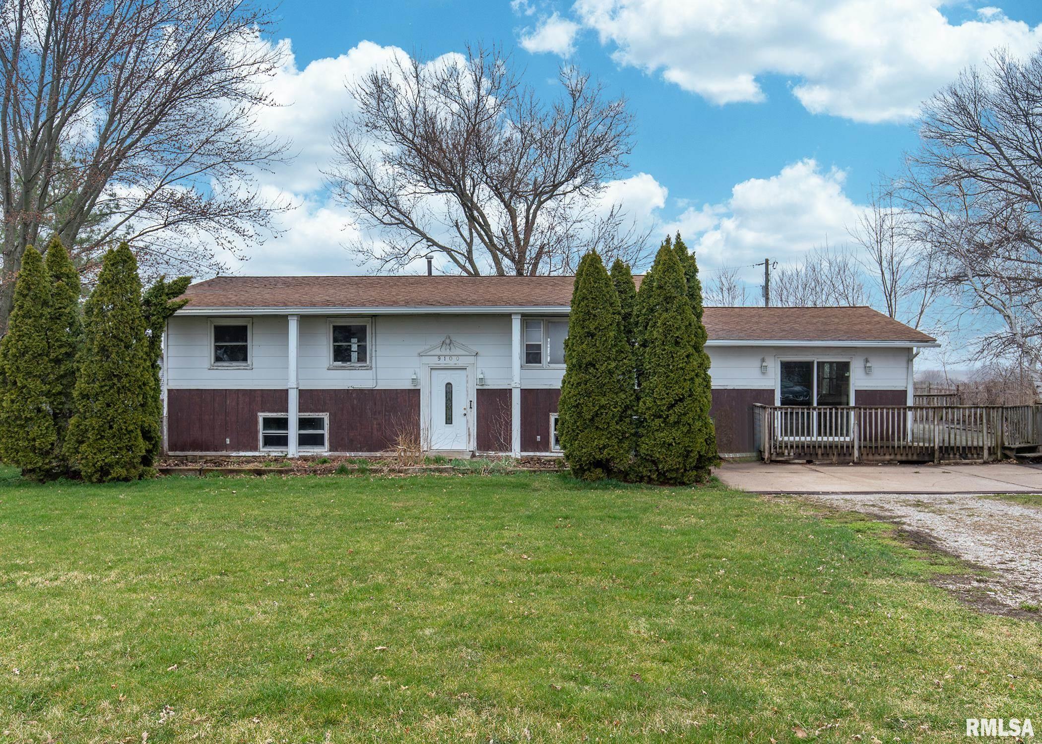 9100 North Liberty Road Walcott, IA 52773 - Photo 1 of 31 Gallery Image 1