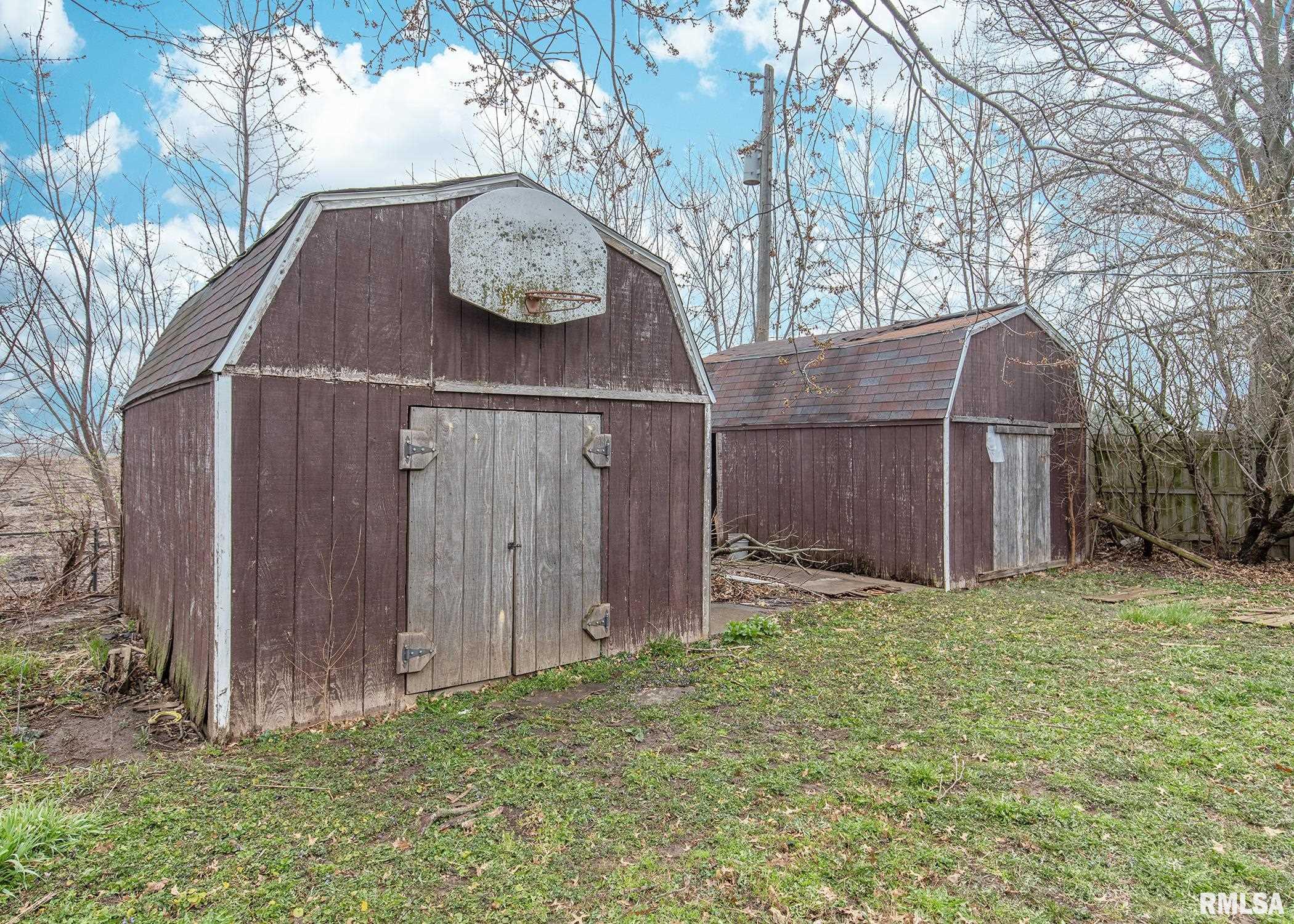 9100 North Liberty Road Walcott, IA 52773 - Photo 31 of 31 Gallery Image 31
