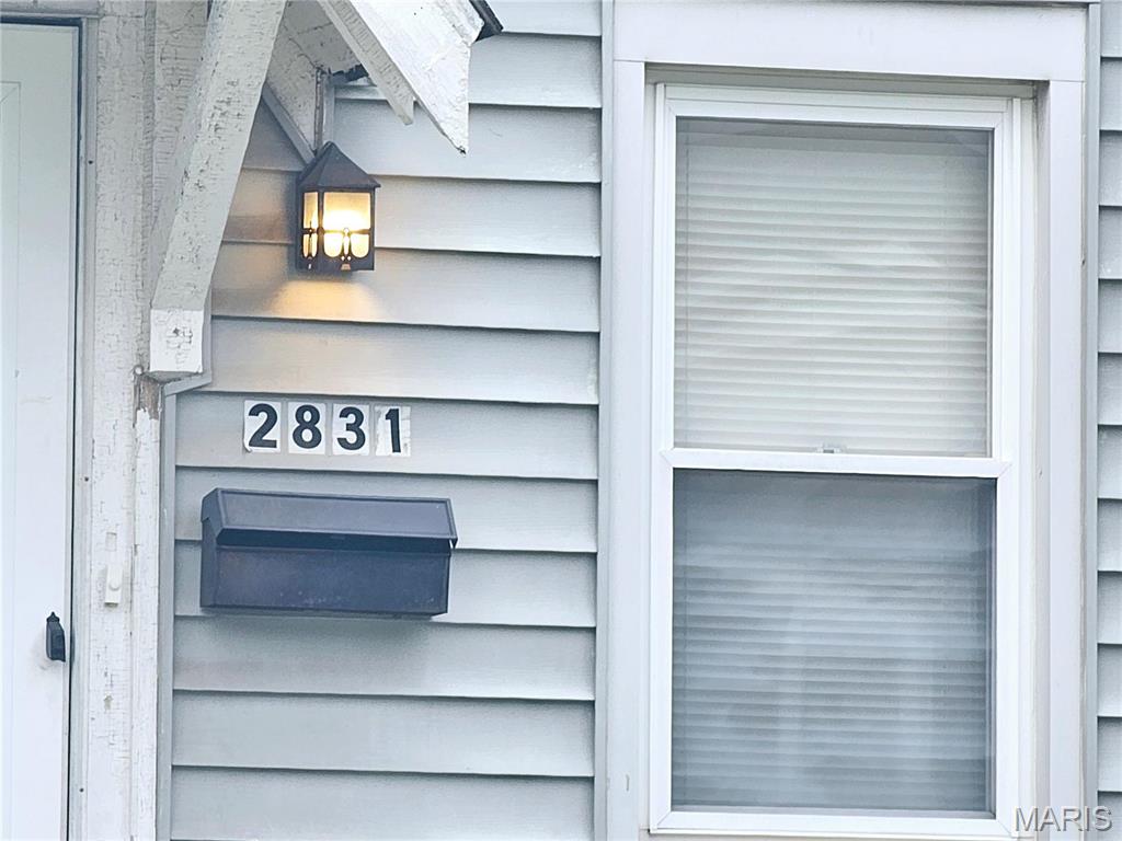 2831 Old Hanley Road St. Louis, MO 63114 - Photo 1 of 7 Gallery Image 1