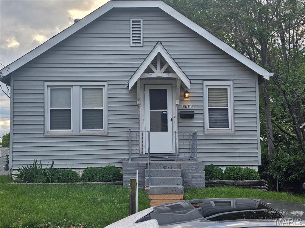 2831 Old Hanley Road St. Louis, MO 63114 - Photo 4 of 7 Gallery Image 4