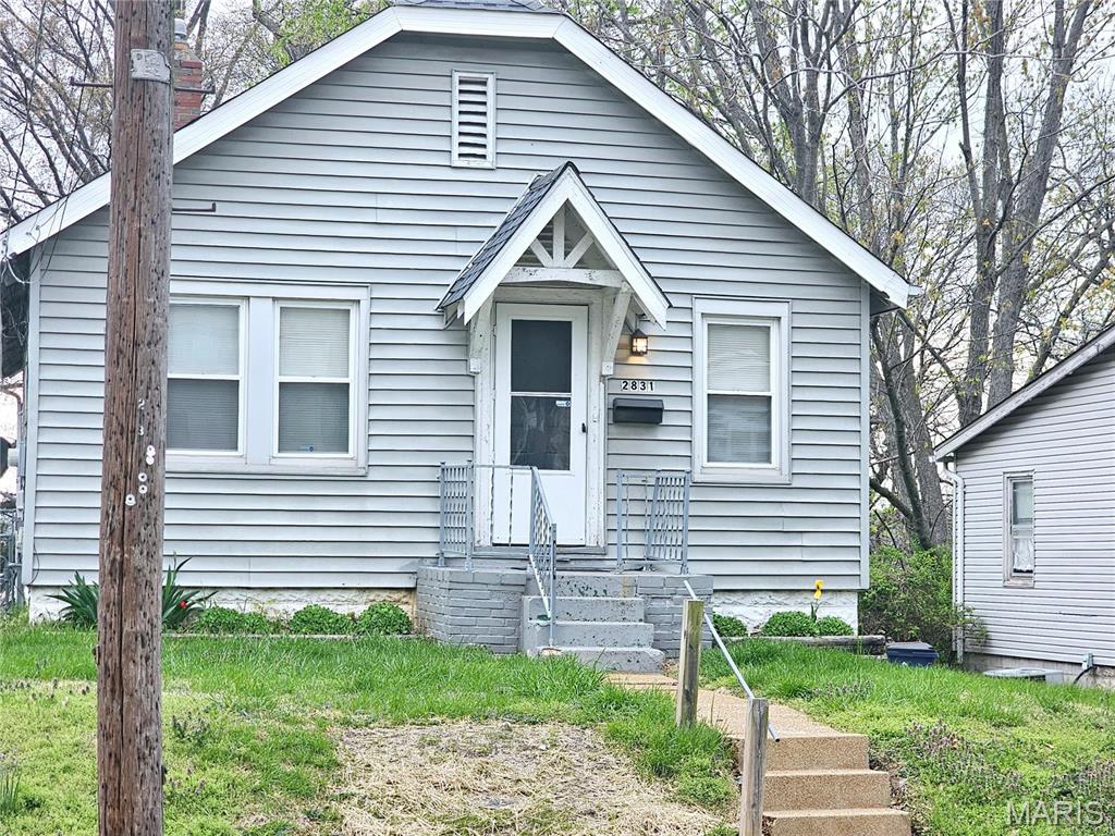 2831 Old Hanley Road St. Louis, MO 63114 - Photo 7 of 7 Gallery Image 7