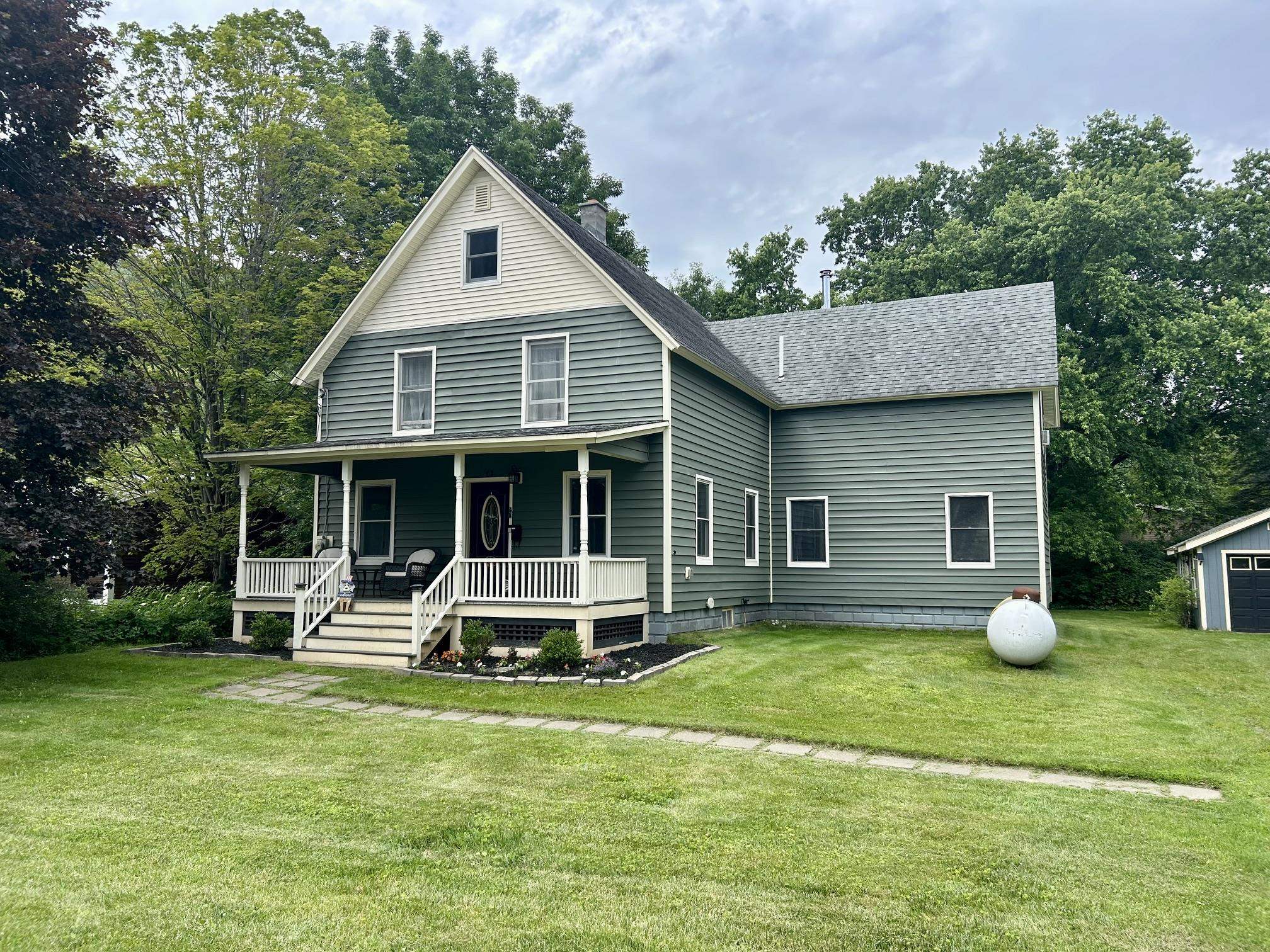 11 Hale Street Randolph, VT 05060 - Photo 1 of 46