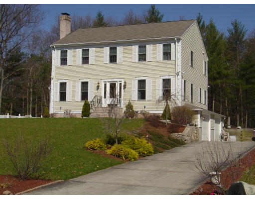 110 High Ridge Drive Raynham, MA 02767 - Photo 1 of 22 Gallery Image 1