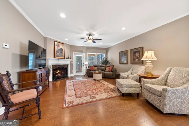 $595,000 | 1031 Creekwood Place, Greensboro, GA 30642