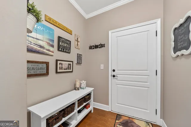 $595,000 | 1031 Creekwood Place, Greensboro, GA 30642