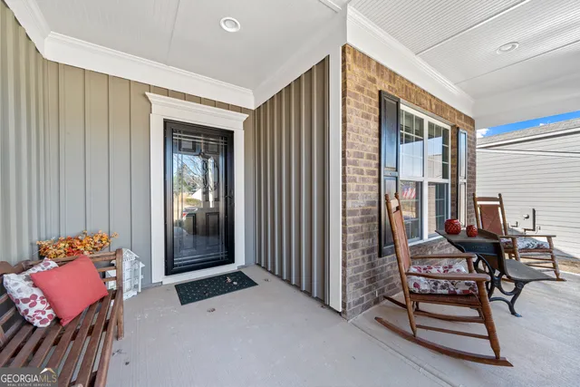 $595,000 | 1031 Creekwood Place, Greensboro, GA 30642