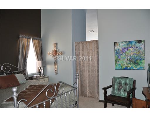 5561 Grain Mill Road Pahrump, NV 89061 - Photo 11 of 24 Bedroom.