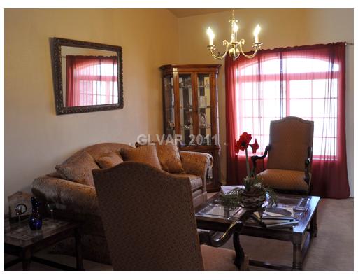 5561 Grain Mill Road Pahrump, NV 89061 - Photo 23 of 24 Den.