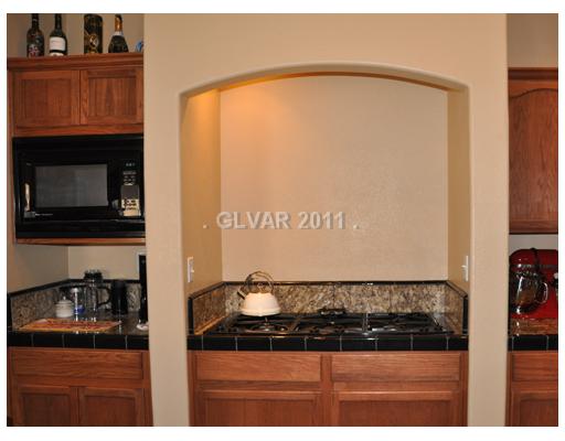5561 Grain Mill Road Pahrump, NV 89061 - Photo 5 of 24 Kitchen.