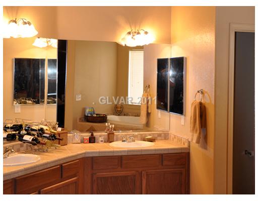 5561 Grain Mill Road Pahrump, NV 89061 - Photo 8 of 24 Master Bath/Spa.