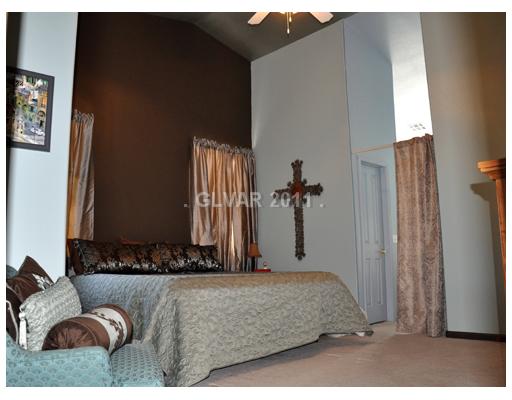 5561 Grain Mill Road Pahrump, NV 89061 - Photo 10 of 24 Bedroom.