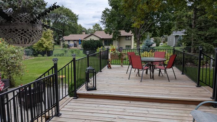 1840 Twin Cir Drive Mendota Heights, MN 55118 - Photo 18 of 23