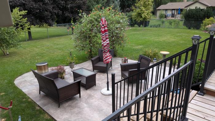 1840 Twin Cir Drive Mendota Heights, MN 55118 - Photo 19 of 23