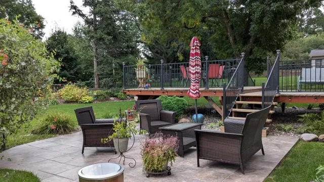 $599,777 | 1840 Twin Cir Drive, Mendota Heights, MN 55118