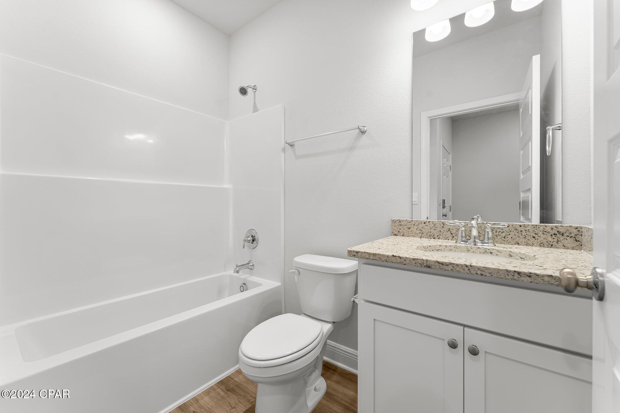 302 Jones Homestead Road Port St. Joe, FL 32456 - Photo 7 of 39