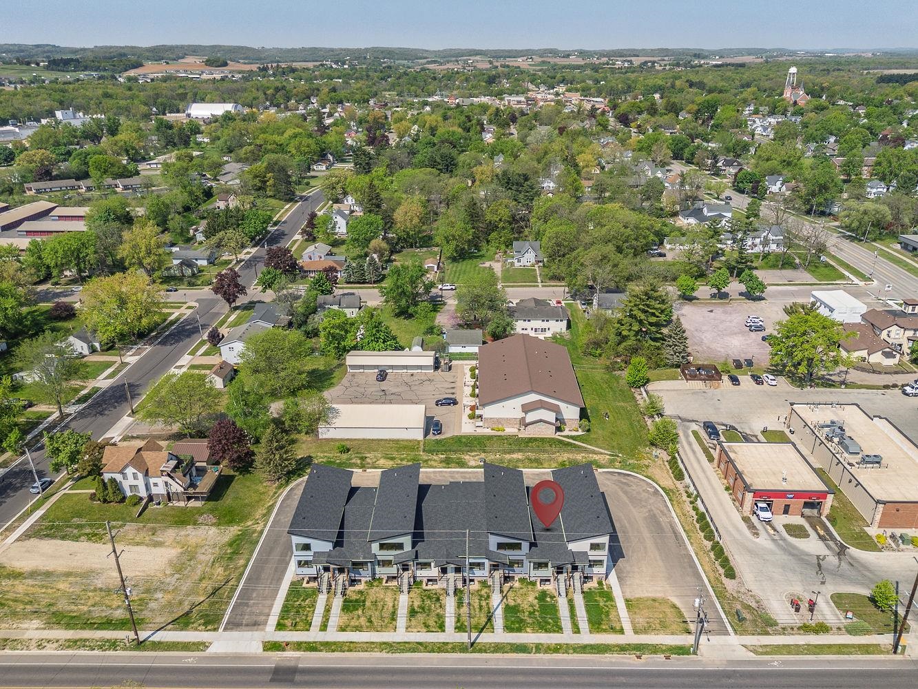 206 South Dewey Reedsburg, WI 53959 - Photo 31 of 31