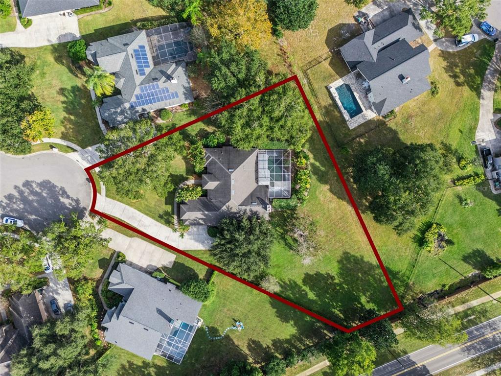 2125 Kane Park Way Windermere, FL 34786 - Photo 2 of 63
