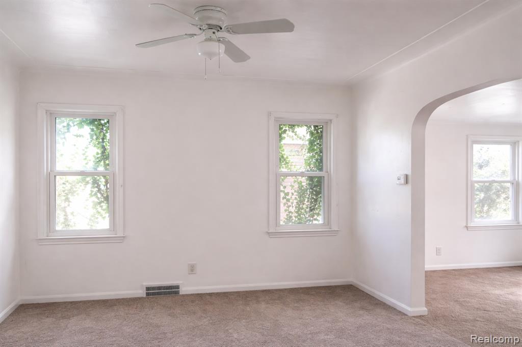 18095 Appoline Street Detroit, MI 48235 - Photo 4 of 8