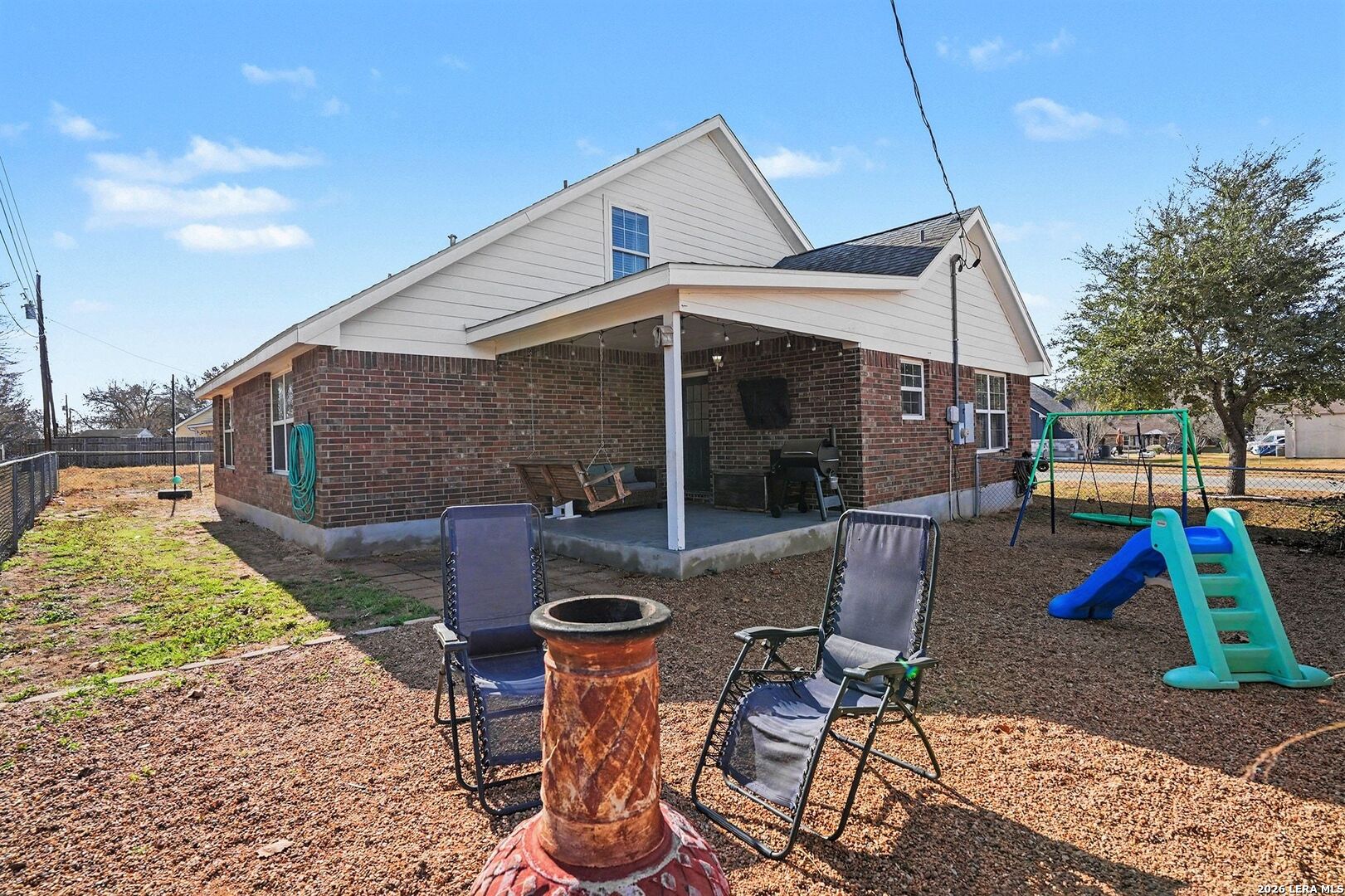 1015 Verbena Loop Floresville, TX 78114 - Photo 11 of 32