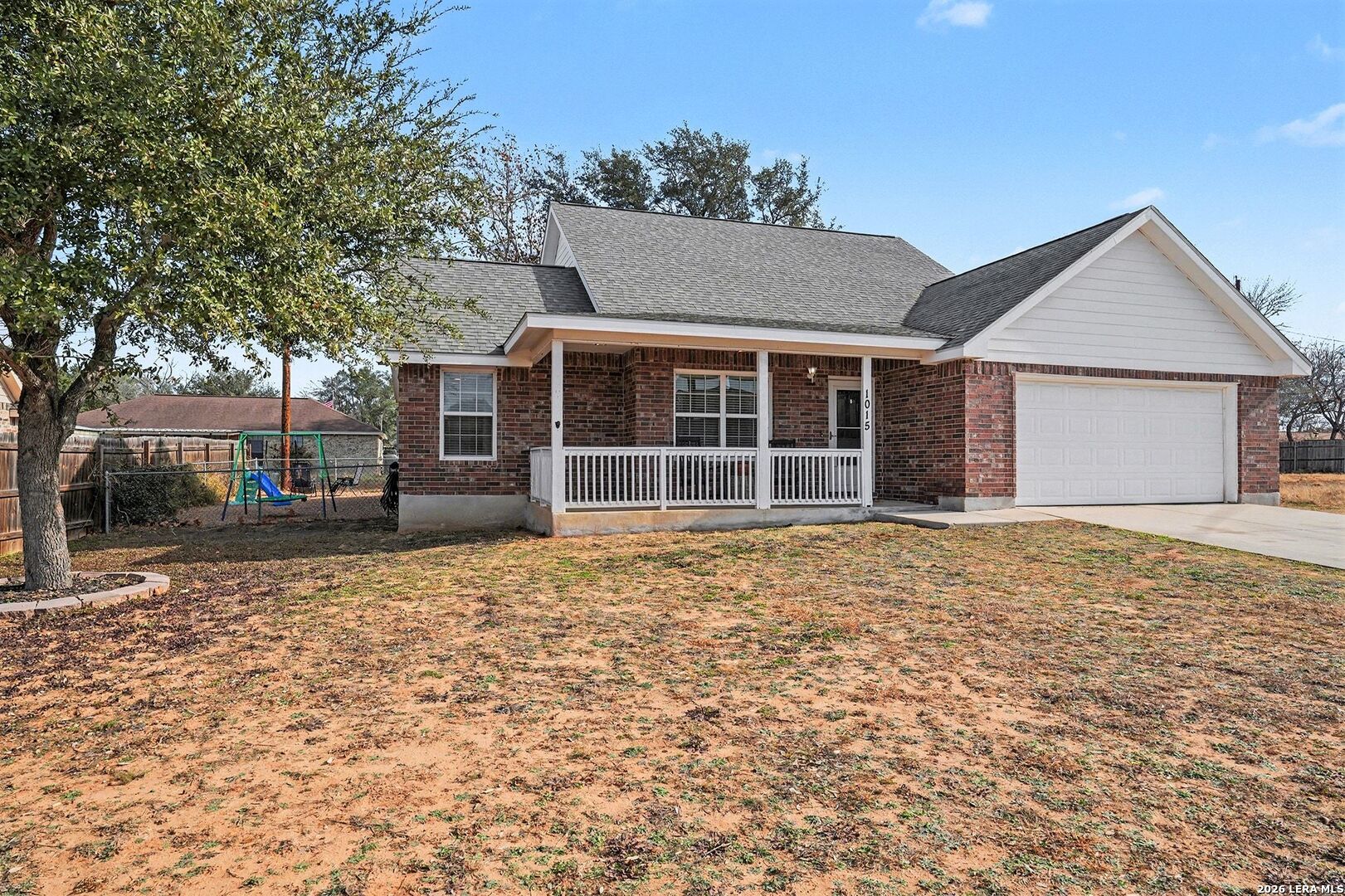 1015 Verbena Loop Floresville, TX 78114 - Photo 12 of 32