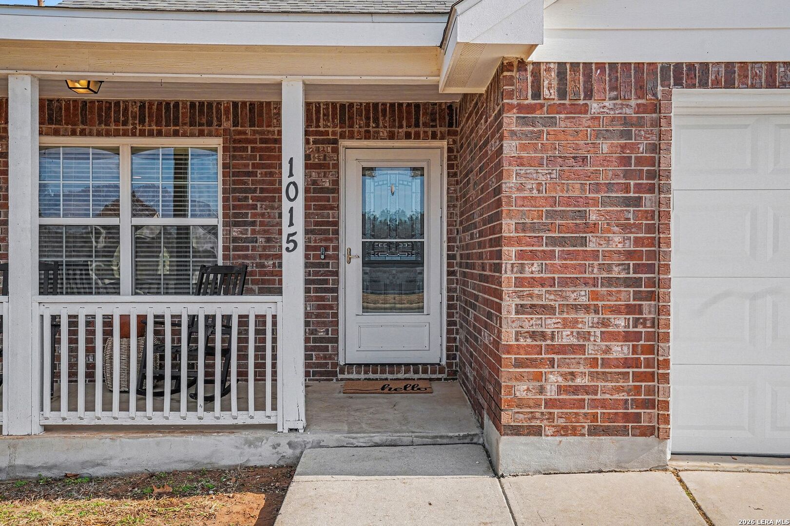 1015 Verbena Loop Floresville, TX 78114 - Photo 27 of 32