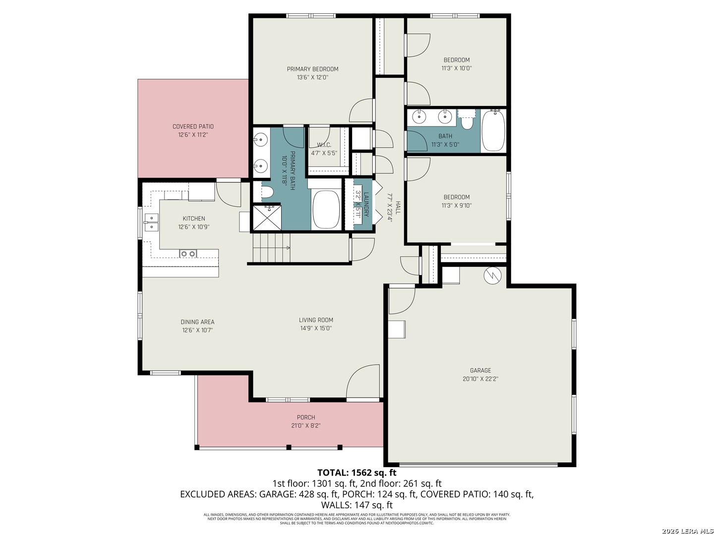 1015 Verbena Loop Floresville, TX 78114 - Photo 31 of 32