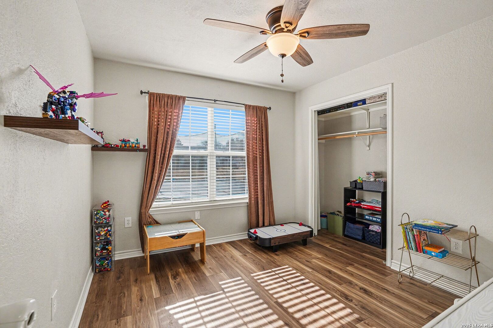 1015 Verbena Loop Floresville, TX 78114 - Photo 4 of 32