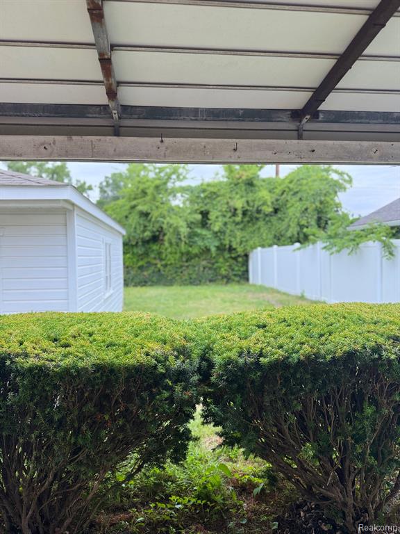9873 Appleton Redford, MI 48239 - Photo 19 of 19 Gallery Image 19