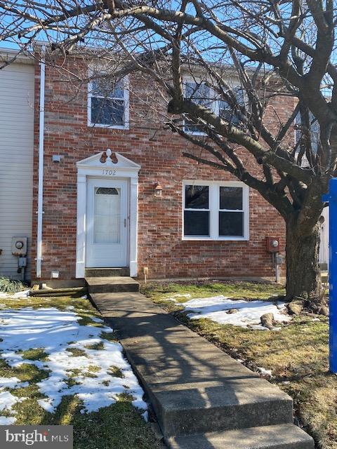 1702 Springhouse Court Frederick, MD 21702 - Photo 1 of 17 Gallery Image 1