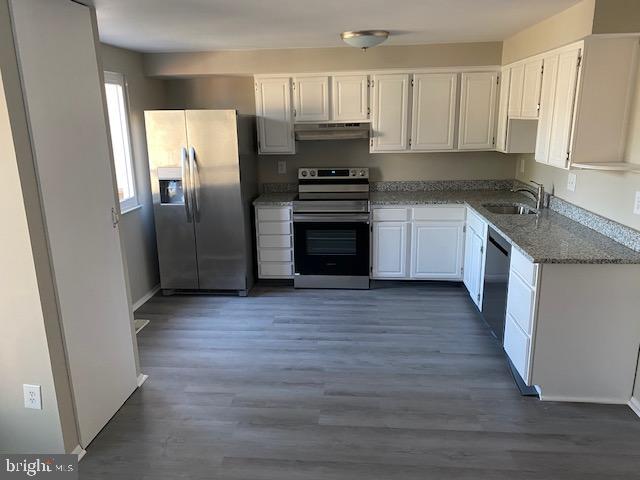 1702 Springhouse Court Frederick, MD 21702 - Photo 6 of 17 Gallery Image 6