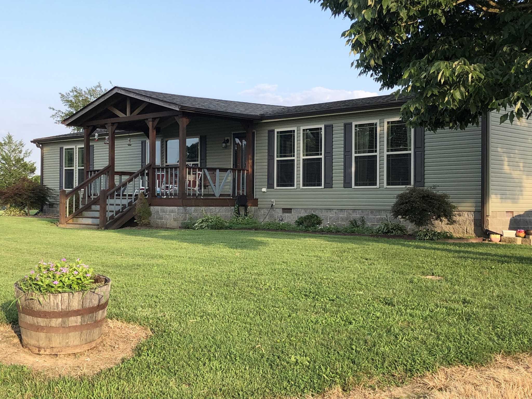 3260 Allen Bend Road Smithville, TN 37166 - Photo 1 of 23 Gallery Image 1