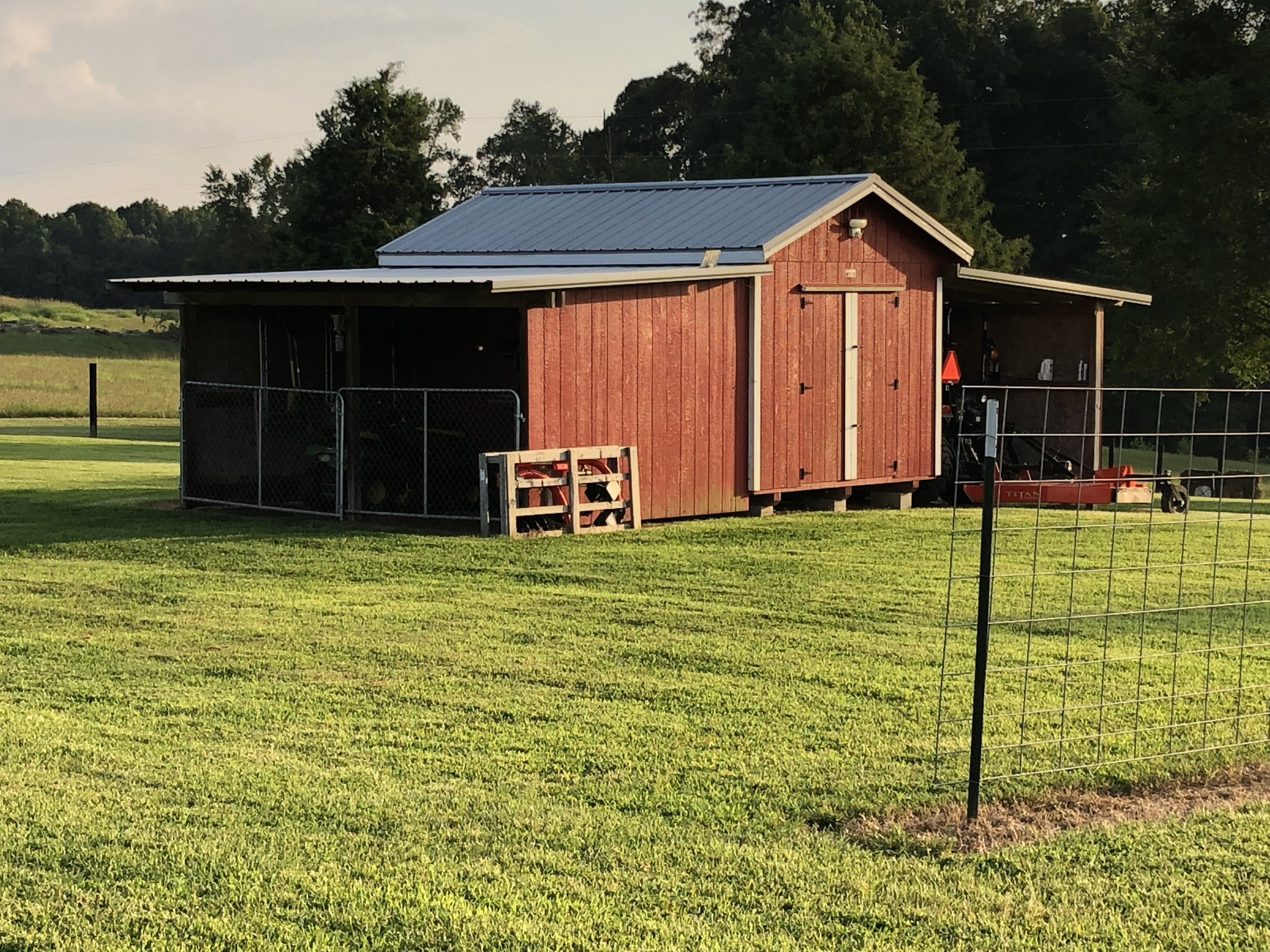 3260 Allen Bend Road Smithville, TN 37166 - Photo 20 of 23 Gallery Image 20