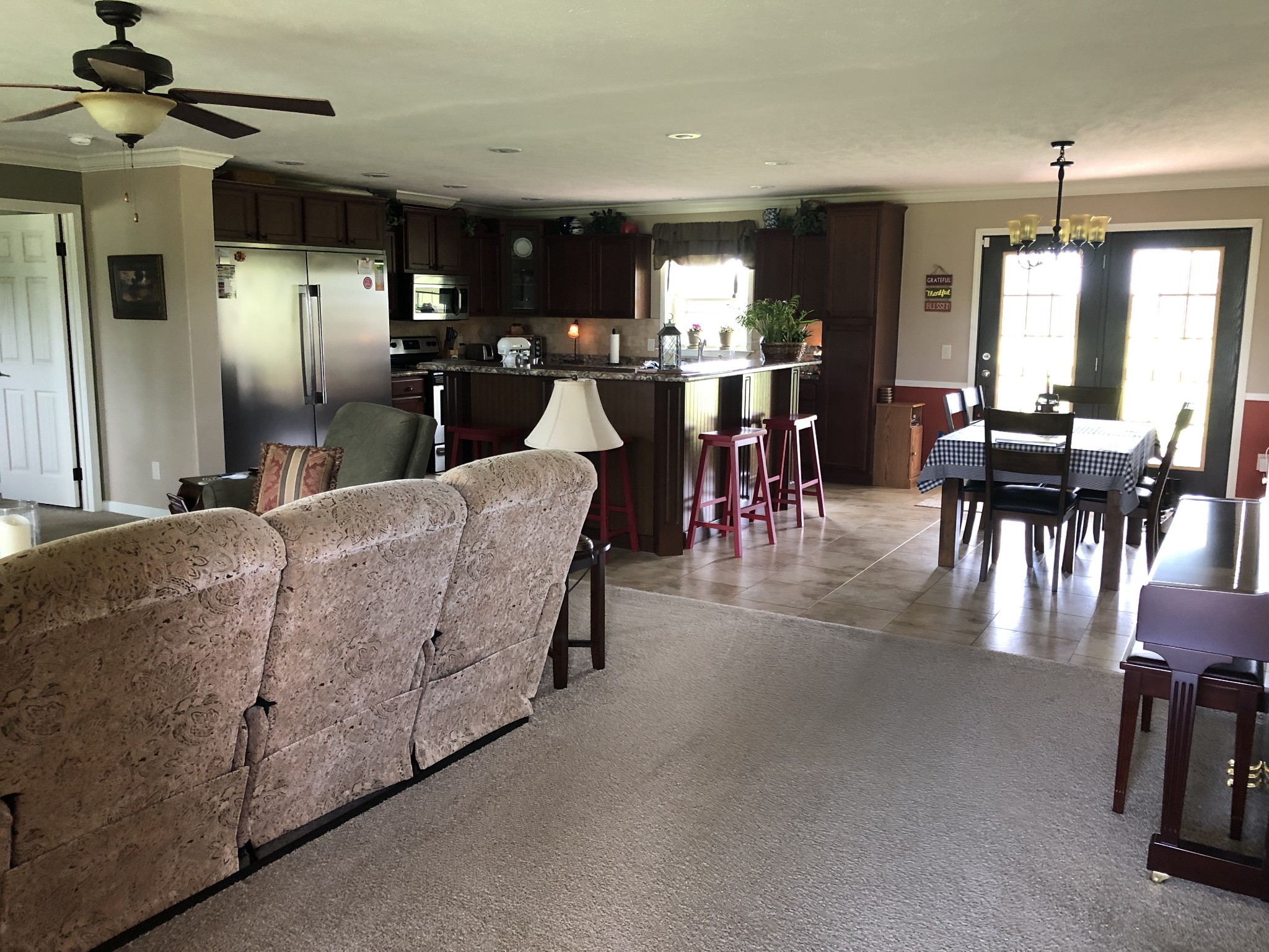 3260 Allen Bend Road Smithville, TN 37166 - Photo 4 of 23 Gallery Image 4