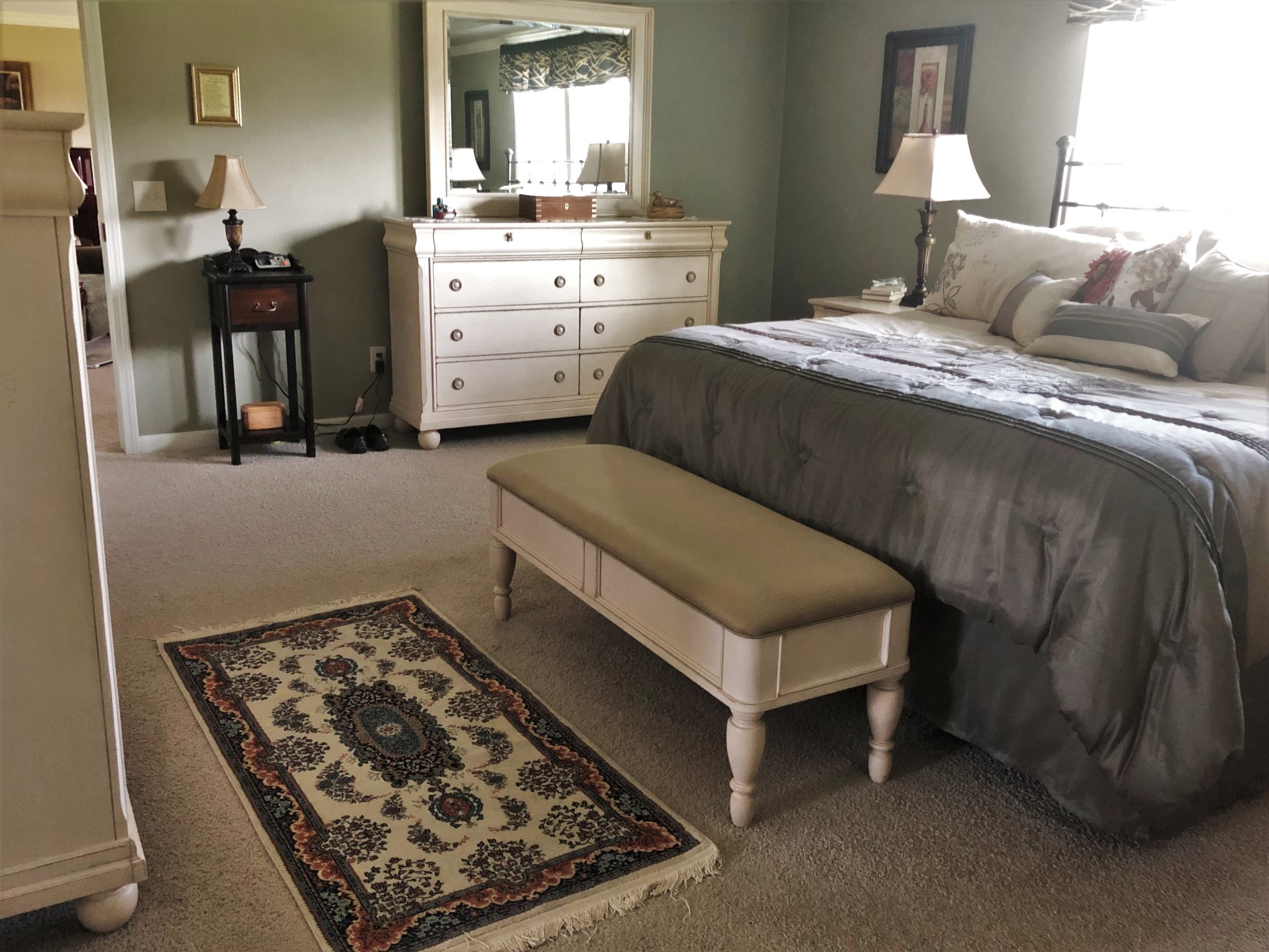 3260 Allen Bend Road Smithville, TN 37166 - Photo 8 of 23 Gallery Image 8