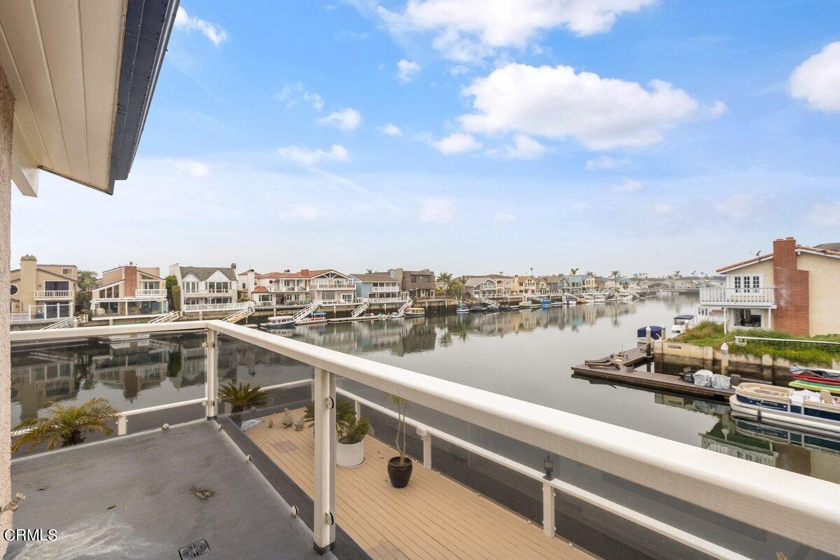 2131 Ravoli Drive Oxnard, CA 93035 - Photo 1 of 43 a view of a balcony with city view