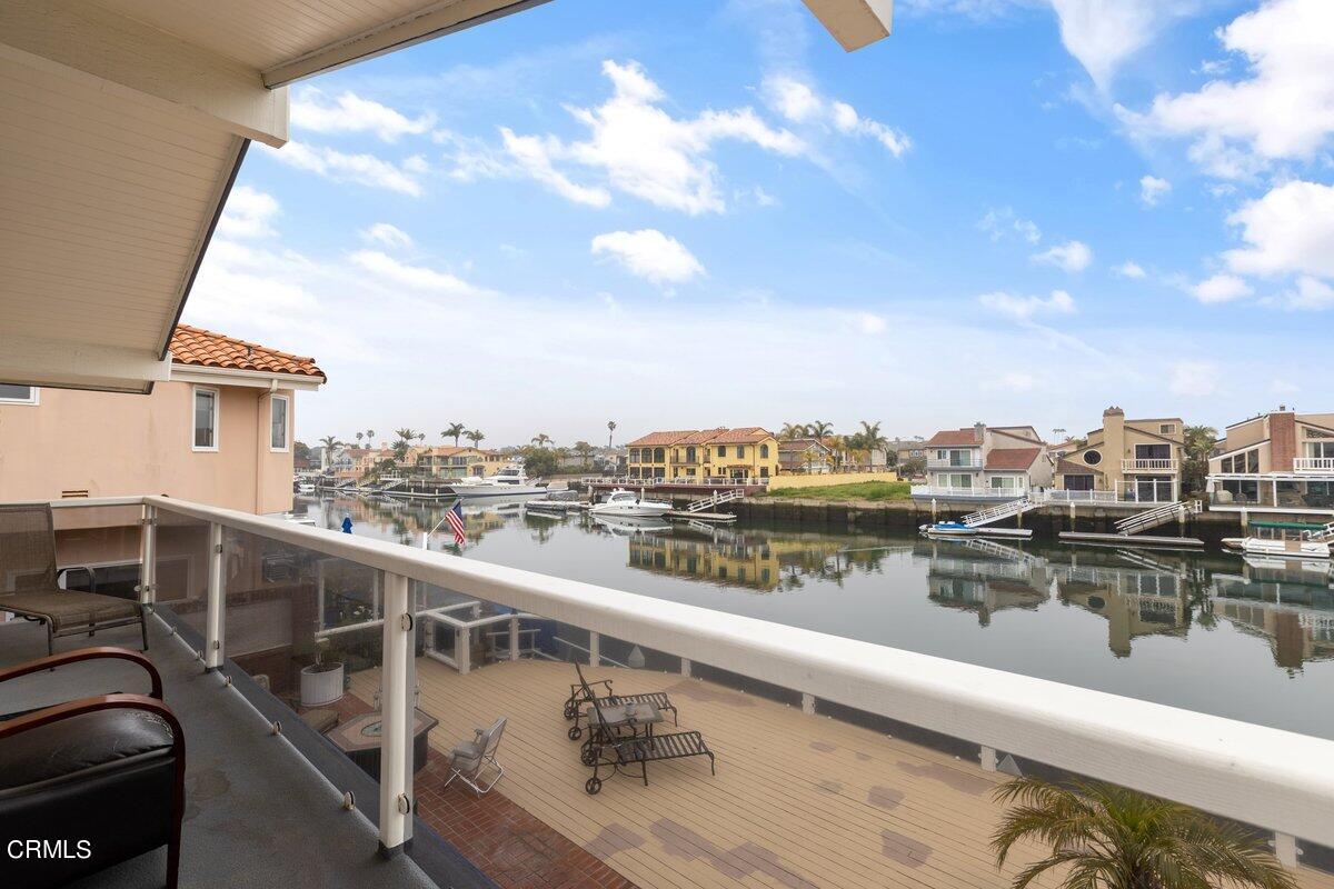 2131 Ravoli Drive Oxnard, CA 93035 - Photo 26 of 43 a view of a balcony with city view