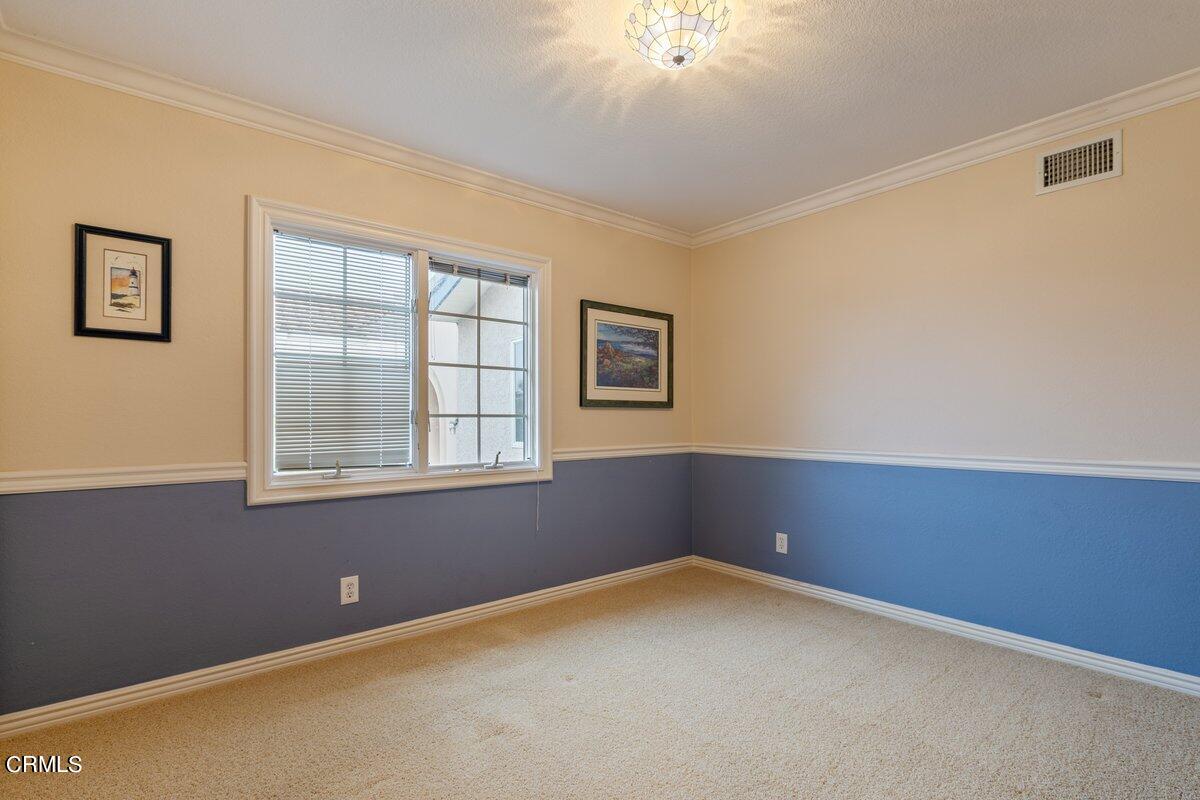 2131 Ravoli Drive Oxnard, CA 93035 - Photo 31 of 43 an empty room with windows