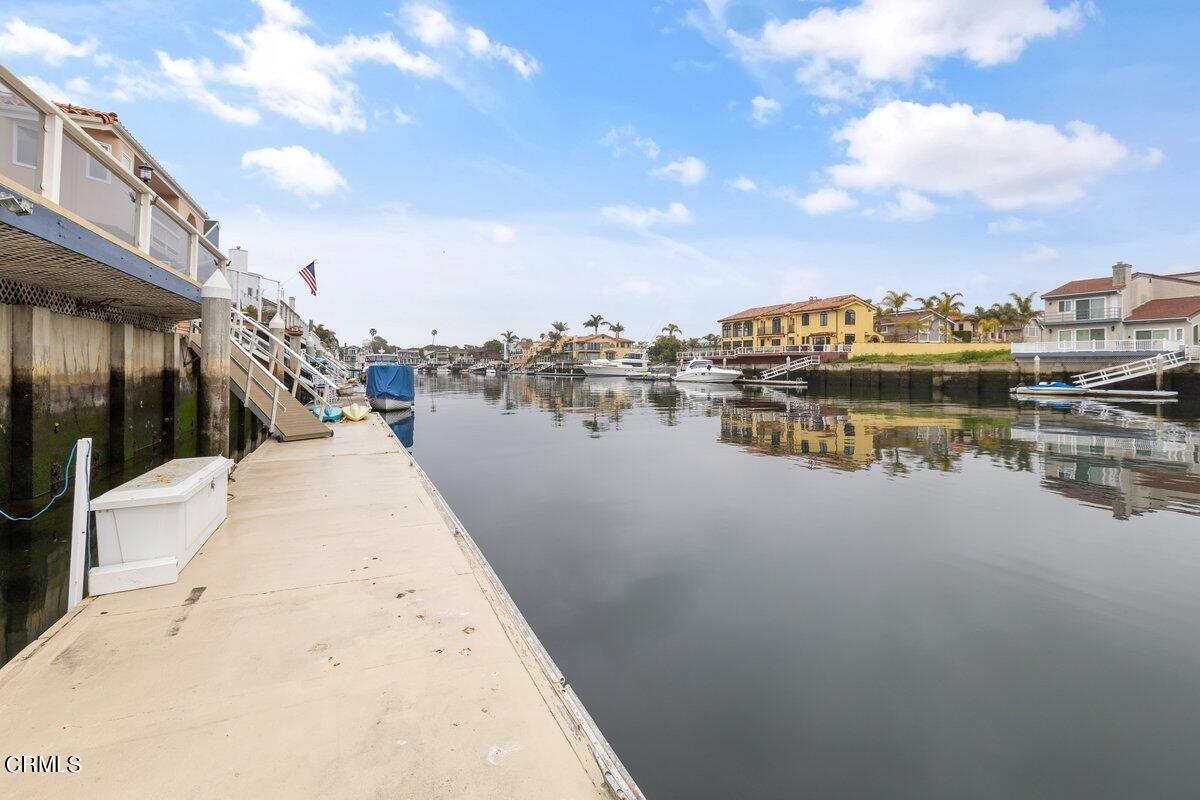 2131 Ravoli Drive Oxnard, CA 93035 - Photo 40 of 43 a view of a lake