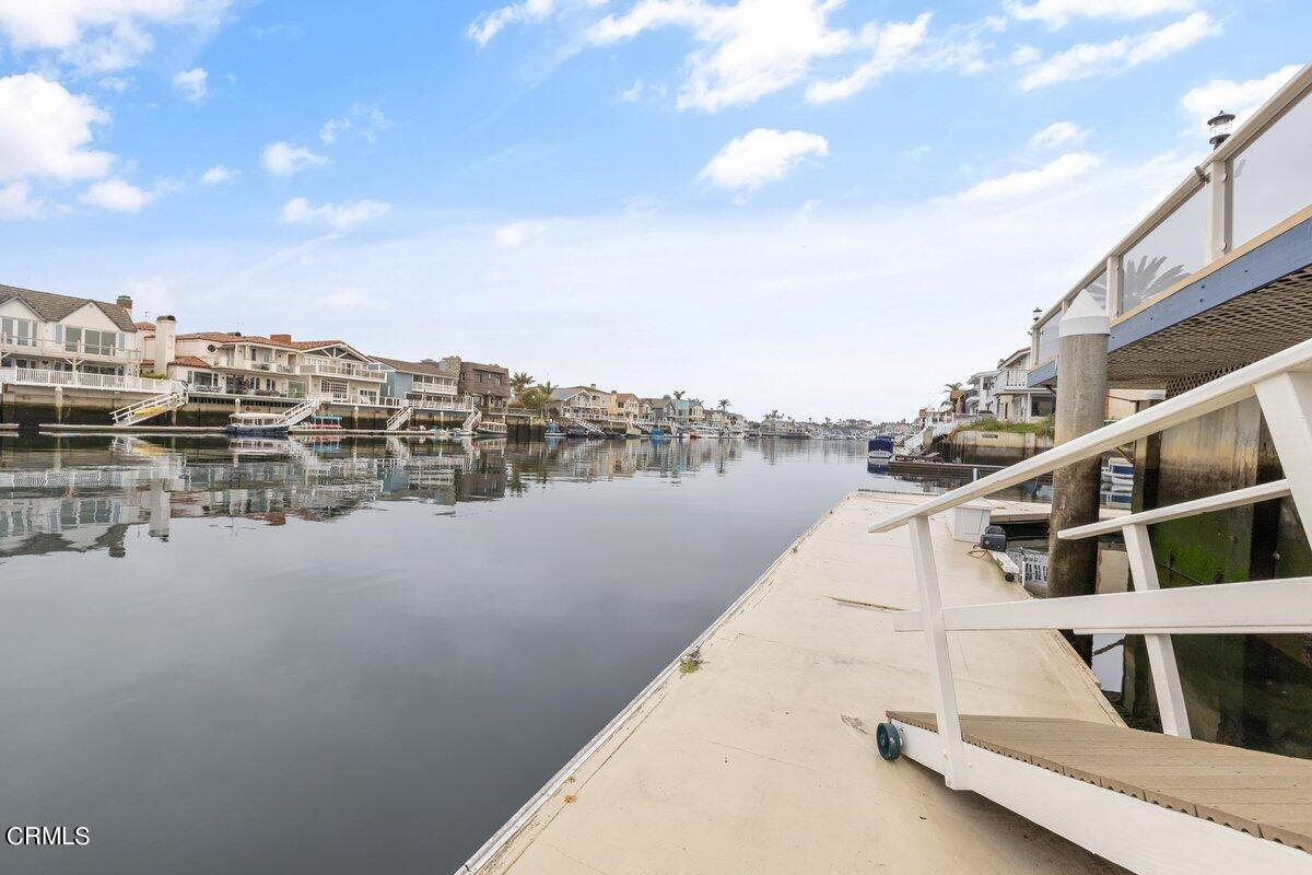2131 Ravoli Drive Oxnard, CA 93035 - Photo 41 of 43 a view of ocean