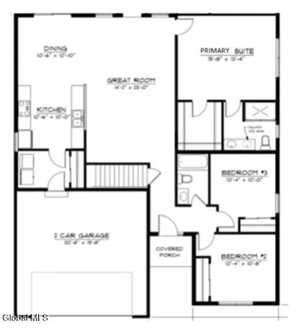 $554,300 | 31 Harbor Lane, Colonie, NY 12047