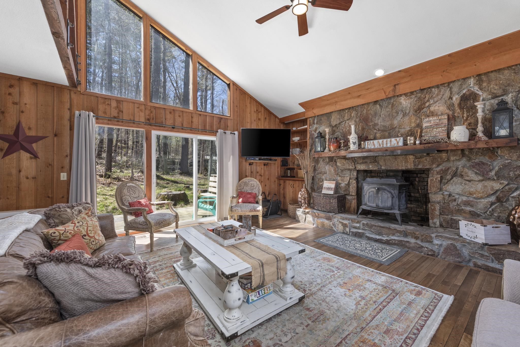 500 Winterbrook Road Campton, NH 03223 - Photo 1 of 35
