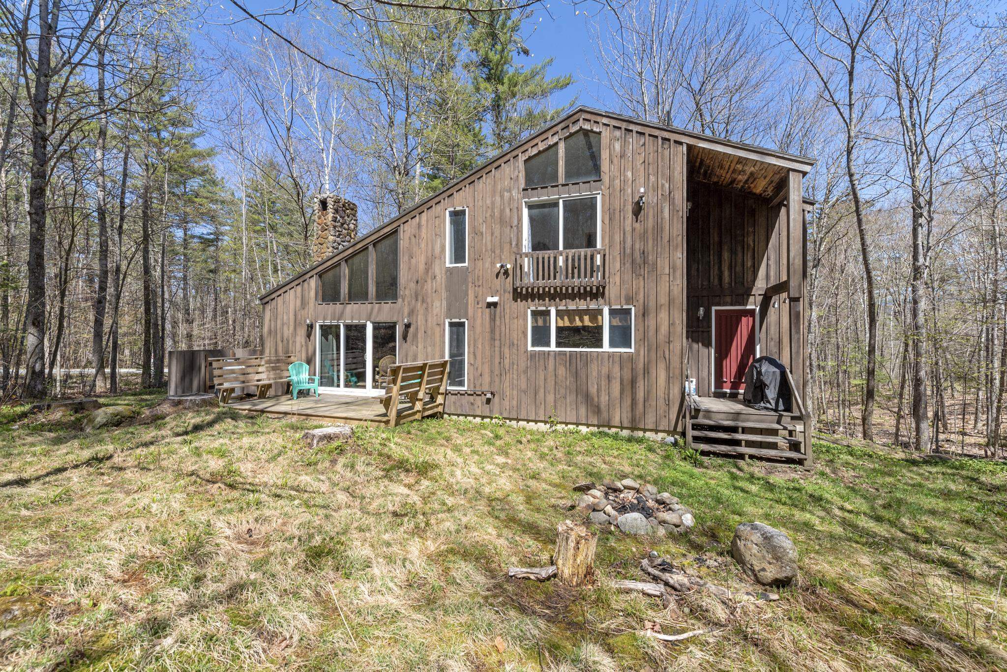 500 Winterbrook Road Campton, NH 03223 - Photo 23 of 35