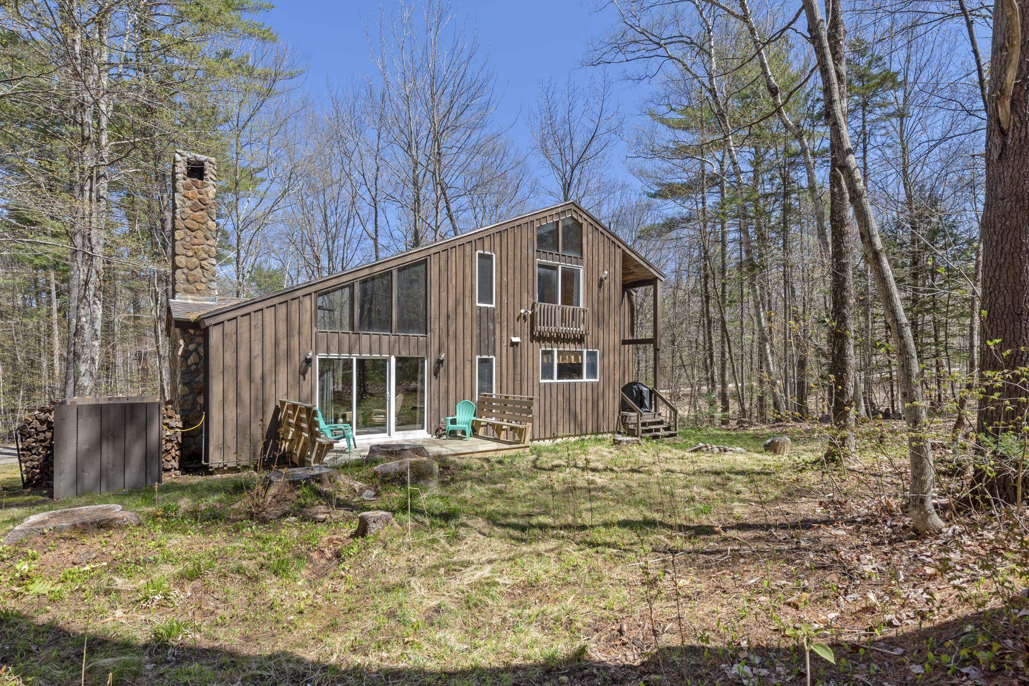 500 Winterbrook Road Campton, NH 03223 - Photo 25 of 35