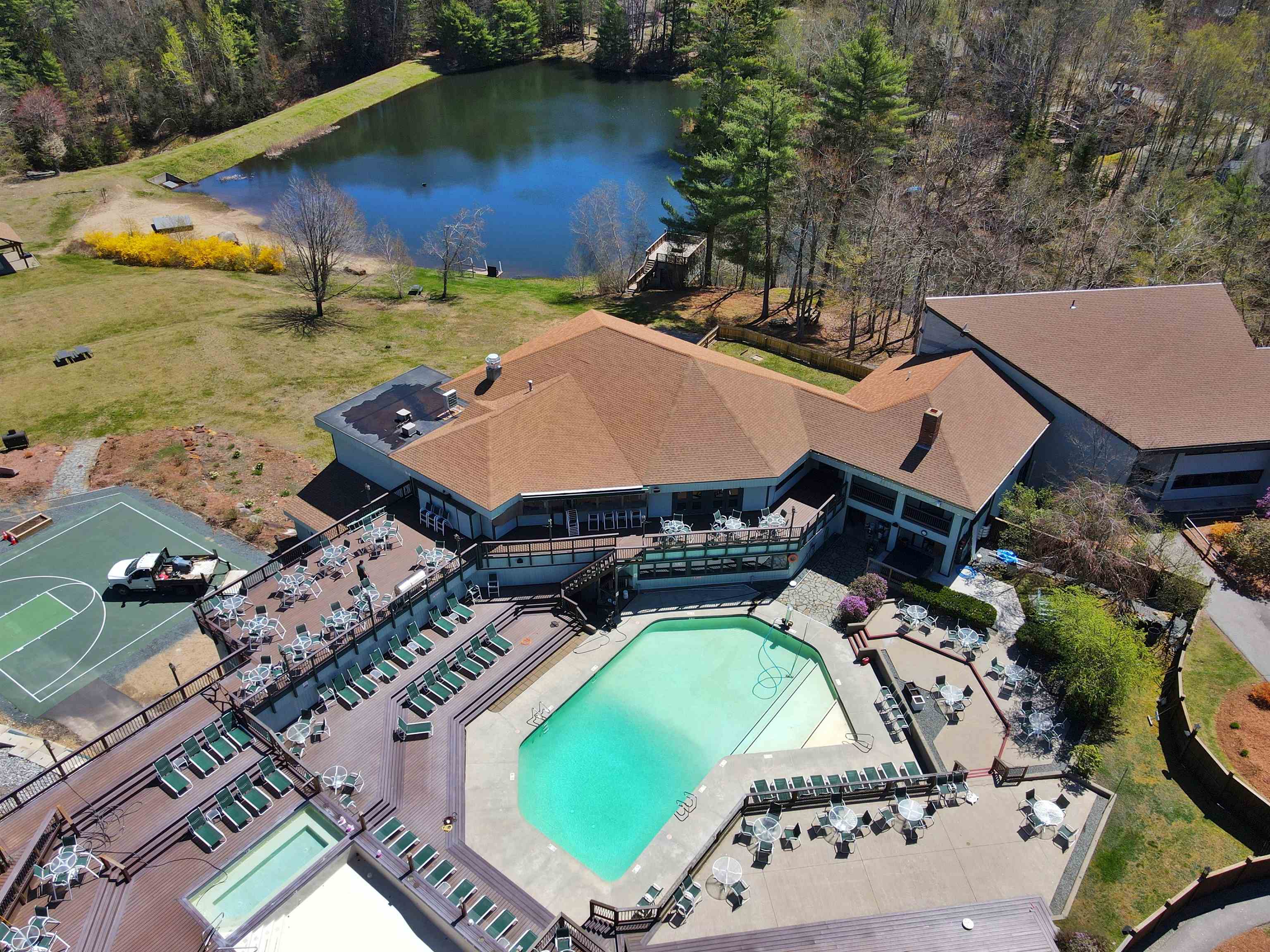 500 Winterbrook Road Campton, NH 03223 - Photo 27 of 35