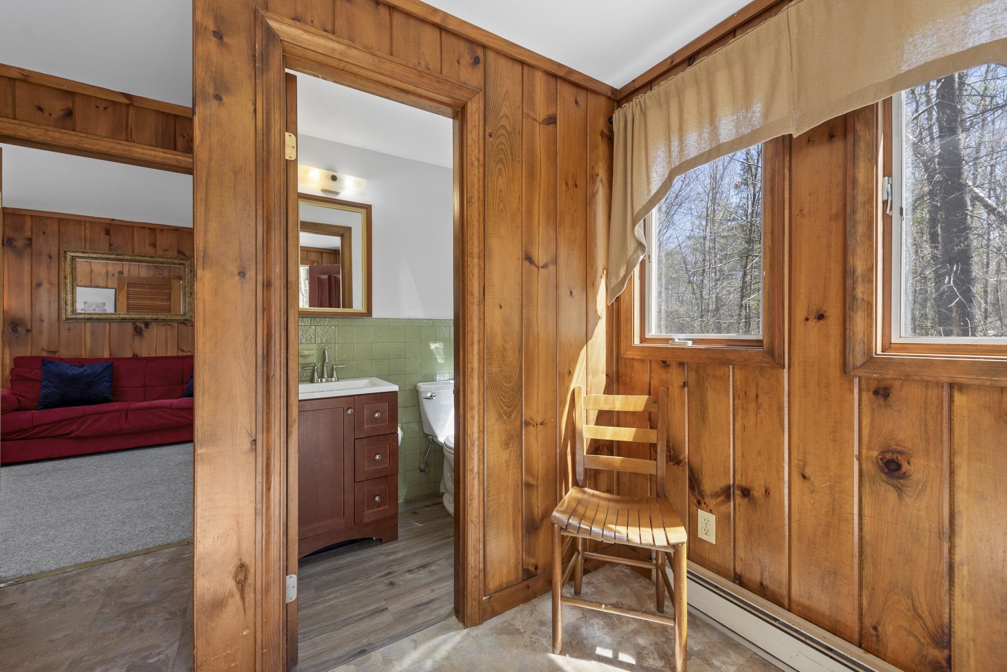 500 Winterbrook Road Campton, NH 03223 - Photo 3 of 35