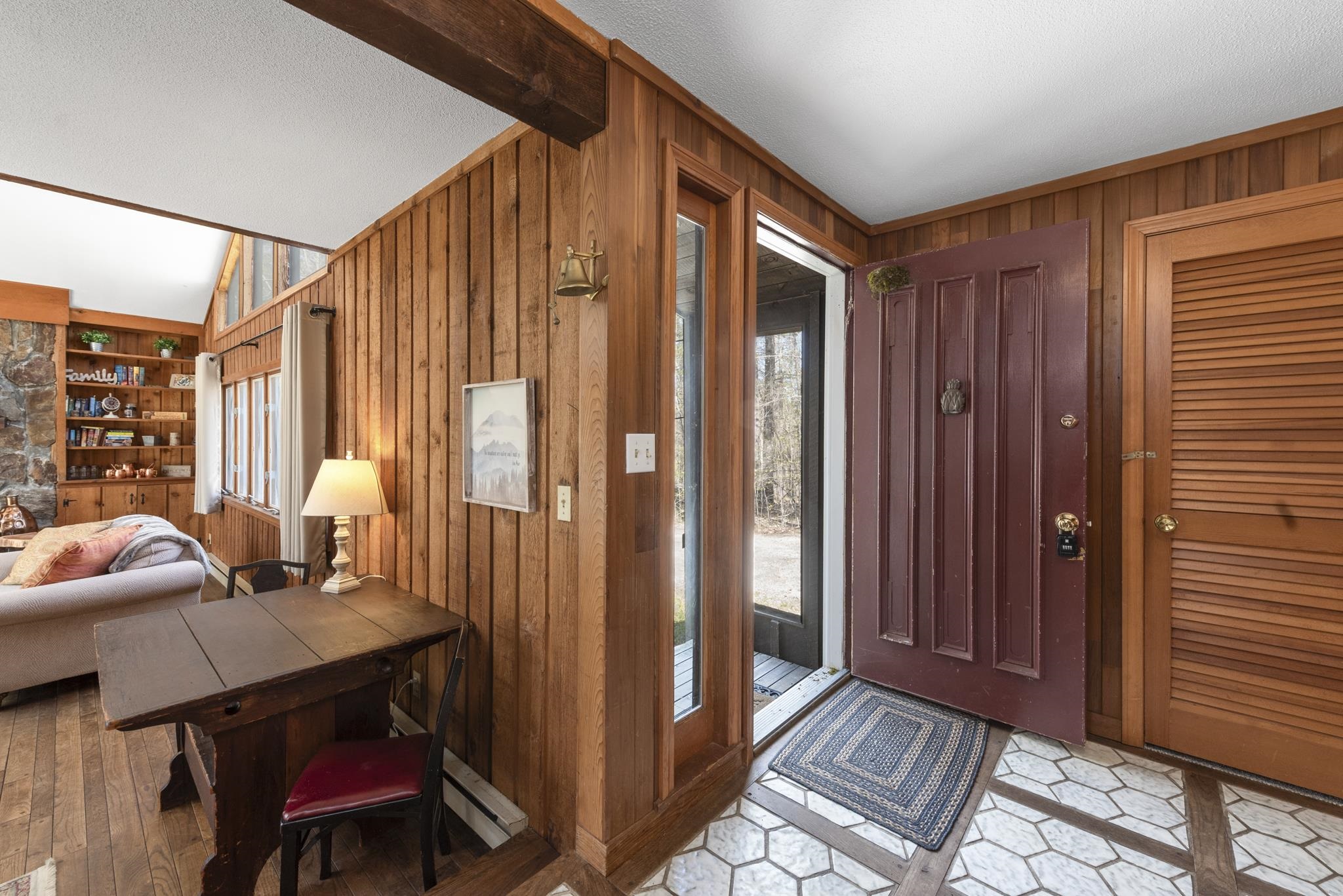 500 Winterbrook Road Campton, NH 03223 - Photo 31 of 35