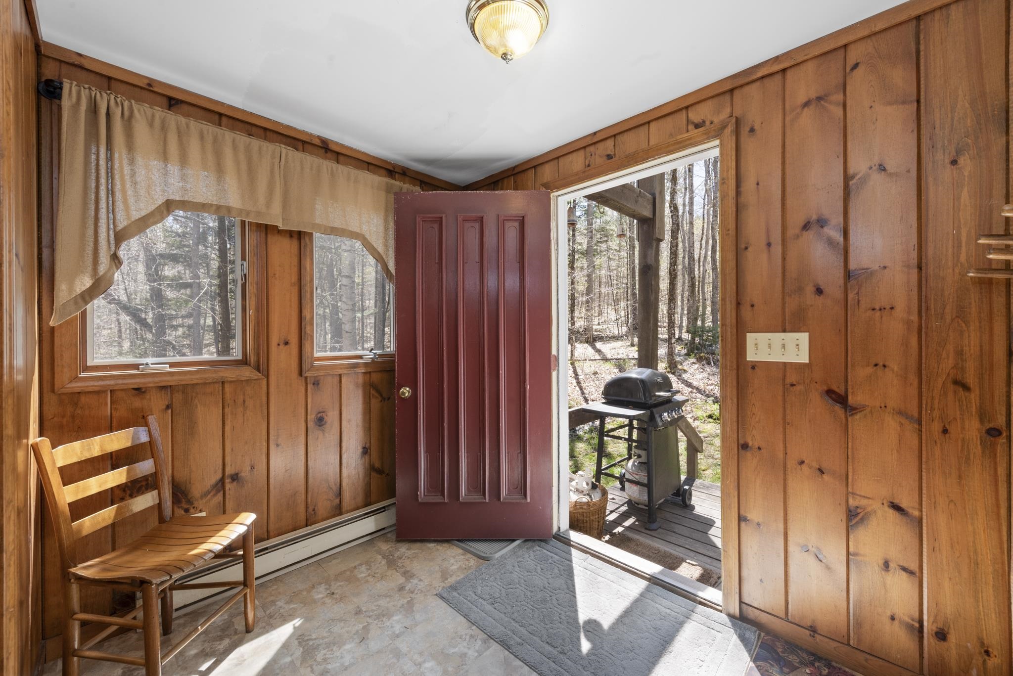 500 Winterbrook Road Campton, NH 03223 - Photo 4 of 35