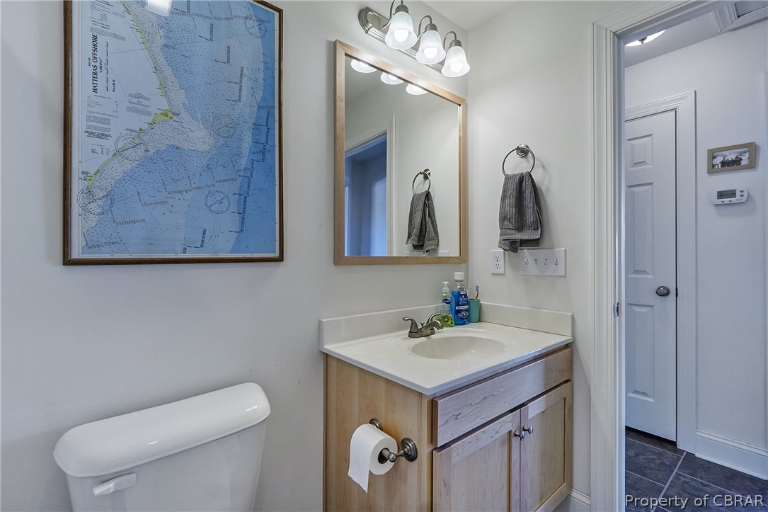 2895 Stratton Major Road Shacklefords, VA 23156 - Photo 30 of 45
